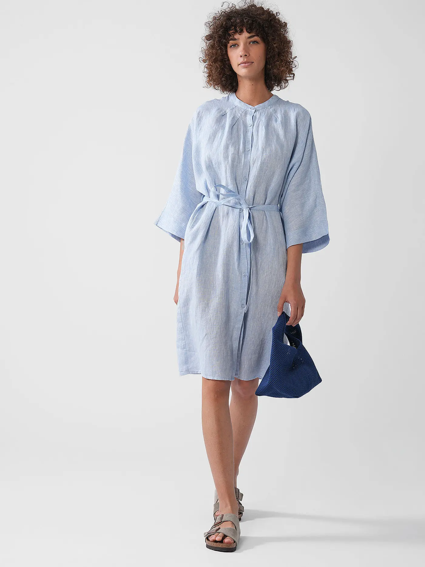 ECOALF | Minikleid LEAALF | 